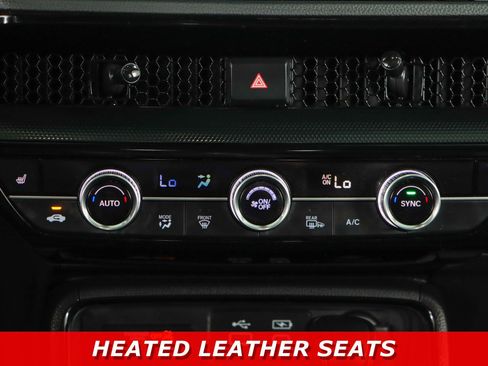 Used 2023 Honda CR-V Sport Touring image 20