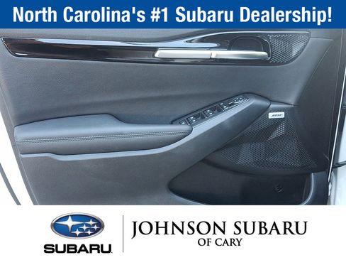Used 2022 Kia Seltos SX w/ Sunroof Package AWD/4WD image 11