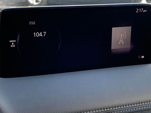 Used 2025 MAZDA CX-5 AWD 2.5 S w/ Select Package image 21