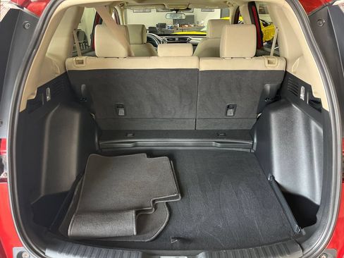 Used 2018 Honda CR-V EX image 53