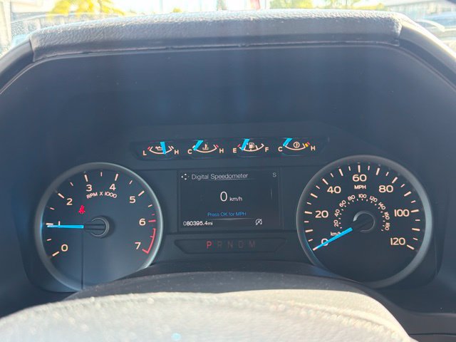 Used 2017 Ford F150 XLT w/ Equipment Group 302A Luxury AWD/4WD image 31
