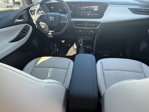 Used 2025 Buick Encore GX Sport Touring w/ Advanced Technology Package image 15