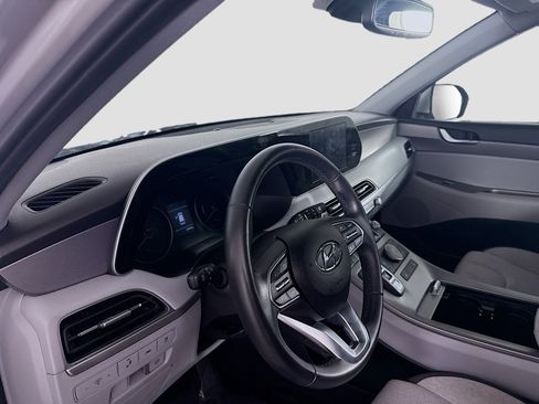 Used 2022 Hyundai Palisade SEL image 23