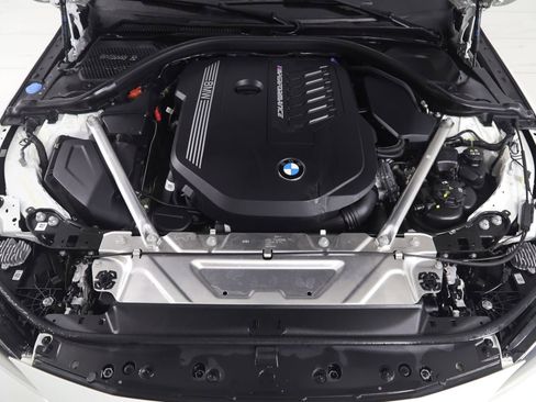 Used 2023 BMW M440i Coupe image 61