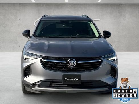 Used 2022 Buick Envision Essence w/ Technology Package I FWD image 18