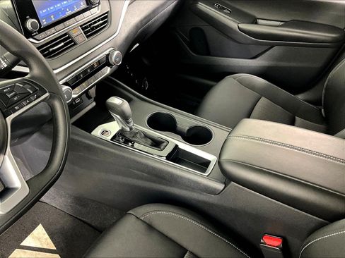 Used 2022 Nissan Altima 2.5 S w/ Driver Assist Package FWD image 18