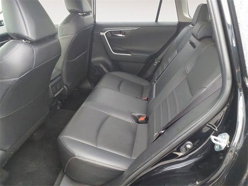 Used 2024 Toyota RAV4 Limited image 13