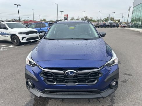 New 2026 Subaru Crosstrek 2.0i Premium AWD/4WD image 2
