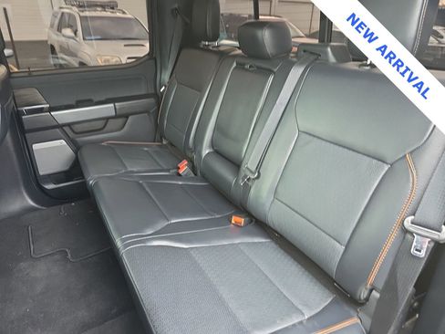 Used 2024 Ford F150 Lariat w/ Bed Utility Package image 33