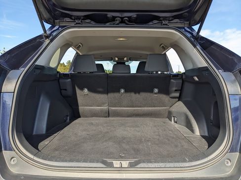 Used 2024 Toyota RAV4 XLE image 37