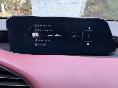 Used 2025 MAZDA MAZDA3 2.5 S Hatchback w/ Premium Pkg image 27