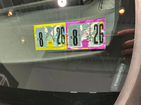 Certified 2024 Mercedes-Benz GLB 250 4MATIC image 40