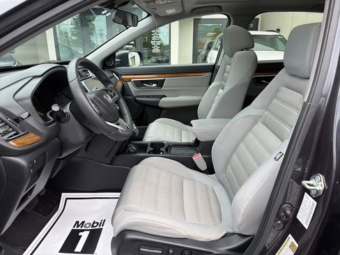 Used 2019 Honda CR-V EX image 27