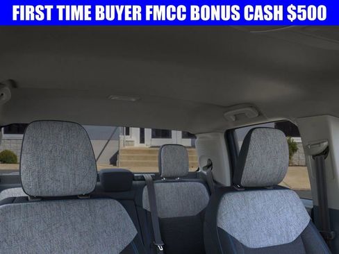 New 2026 Ford Maverick XLT image 12