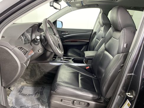 Used 2015 Acura MDX Tech Pkg image 15