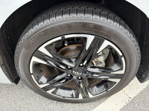 Used 2023 Kia K5 GT-Line image 19