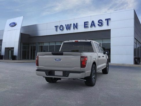 New 2026 Ford F150 STX RWD image 38