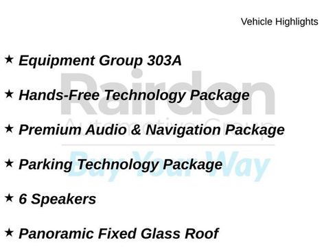 Used 2014 Ford C-MAX Energi SEL w/ Equipment Group 303A FWD image 15