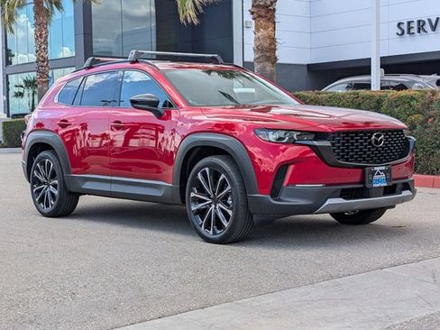 New 2026 MAZDA CX-50 AWD 2.5 S w/ Weather Package image 31