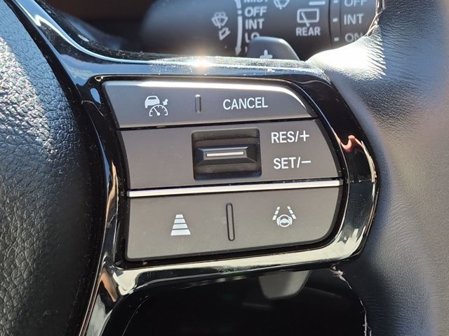 Used 2023 Honda Civic Sport image 12