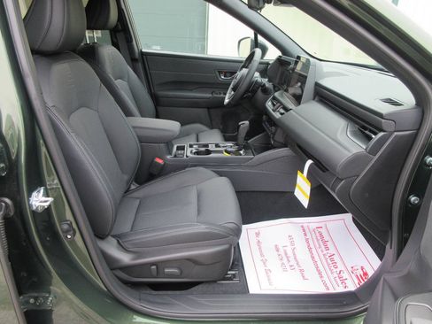 Used 2026 Subaru Outback Touring XT AWD/4WD image 16