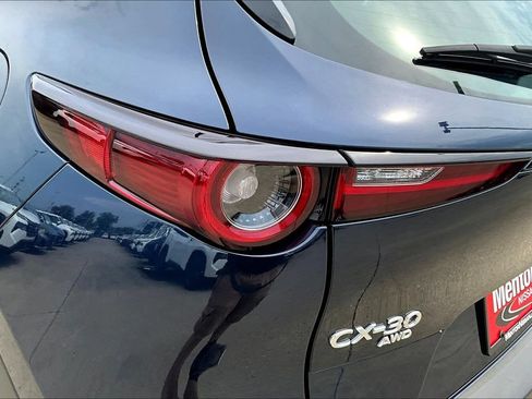 Used 2023 MAZDA CX-30 AWD 2.5 S image 23