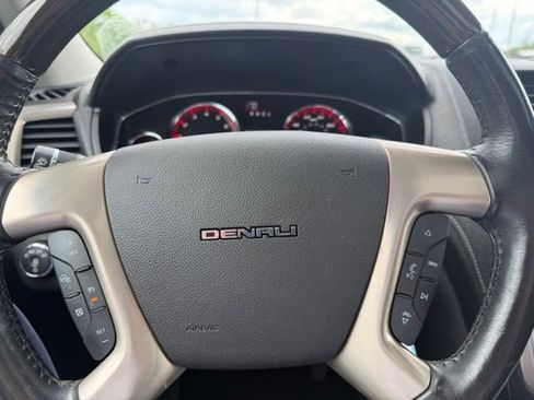 Used 2016 GMC Acadia Denali AWD/4WD image 22