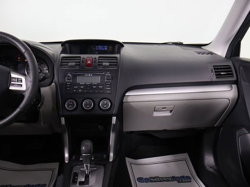 Used 2014 Subaru Forester 2.5i Limited image 33