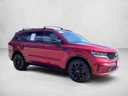 Used 2022 Kia Sorento SX AWD/4WD image 6