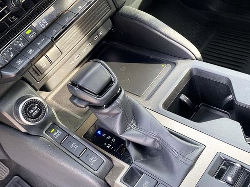 Certified 2024 Toyota Land Cruiser image 14