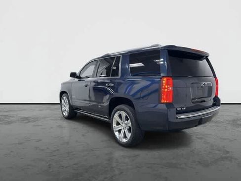 Used 2018 Chevrolet Tahoe Premier RWD image 2
