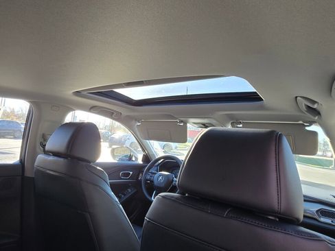 New 2026 Acura Integra image 11