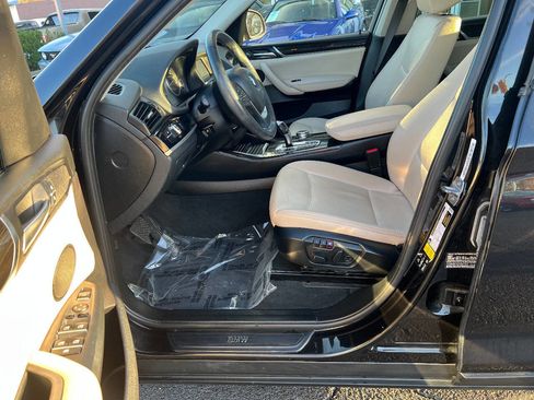 Used 2015 BMW X3 xDrive28i image 21