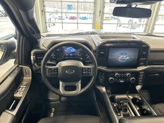 Used 2023 Ford F150 XLT w/ Equipment Group 302A High video 2