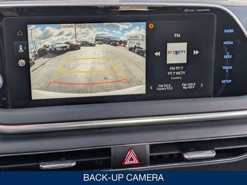 Certified 2023 Hyundai Sonata SEL image 27