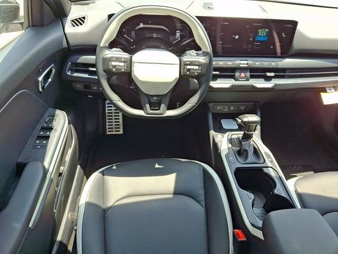 New 2026 Kia K4 GT-Line Turbo FWD image 9