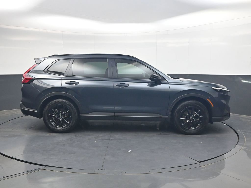 Used 2026 Honda CR-V Sport-L image 3