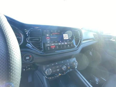 New 2025 Dodge Durango R/T image 16