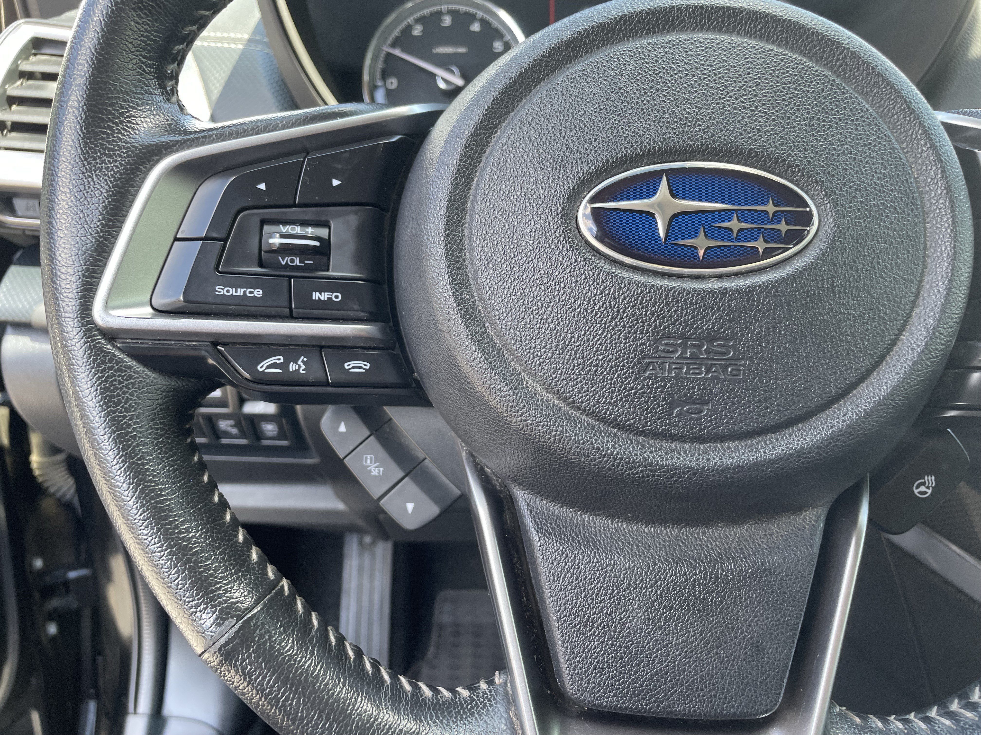 Used 2019 Subaru Forester Touring w/ Popular Package #3 AWD/4WD image 25