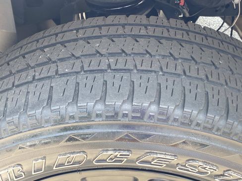Used 2023 RAM 1500 Big Horn RWD image 17