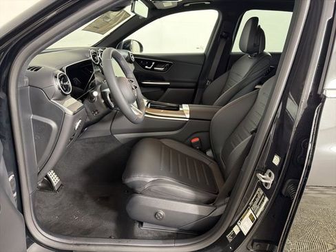 New 2026 Mercedes-Benz GLC 300 4MATIC image 11