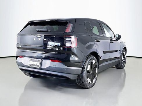 New 2026 Volvo EX30 Plus w/ Climate Package image 7