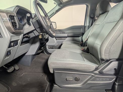 Certified 2024 Ford F150 XLT image 10