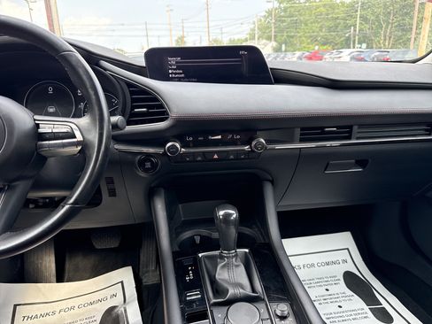 Used 2023 MAZDA MAZDA3 s AWD/4WD image 24