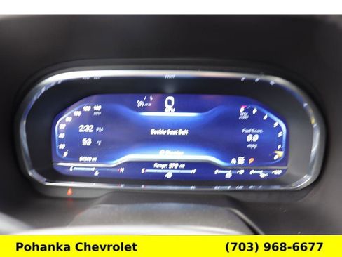 Certified 2024 Chevrolet Suburban LT image 9