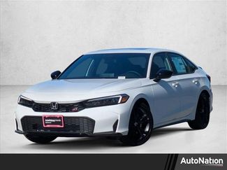 New 2026 Honda Civic Si video 1