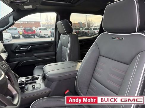 New 2026 GMC Sierra 1500 AT4X image 20