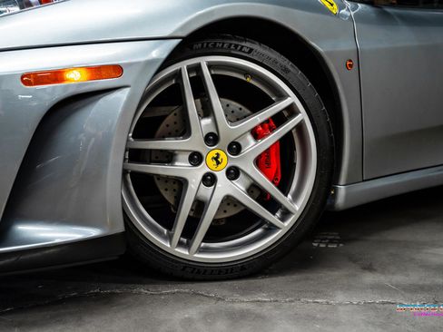 Used 2006 Ferrari F430 Coupe RWD image 12