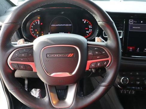 Used 2022 Dodge Durango Citadel RWD image 36