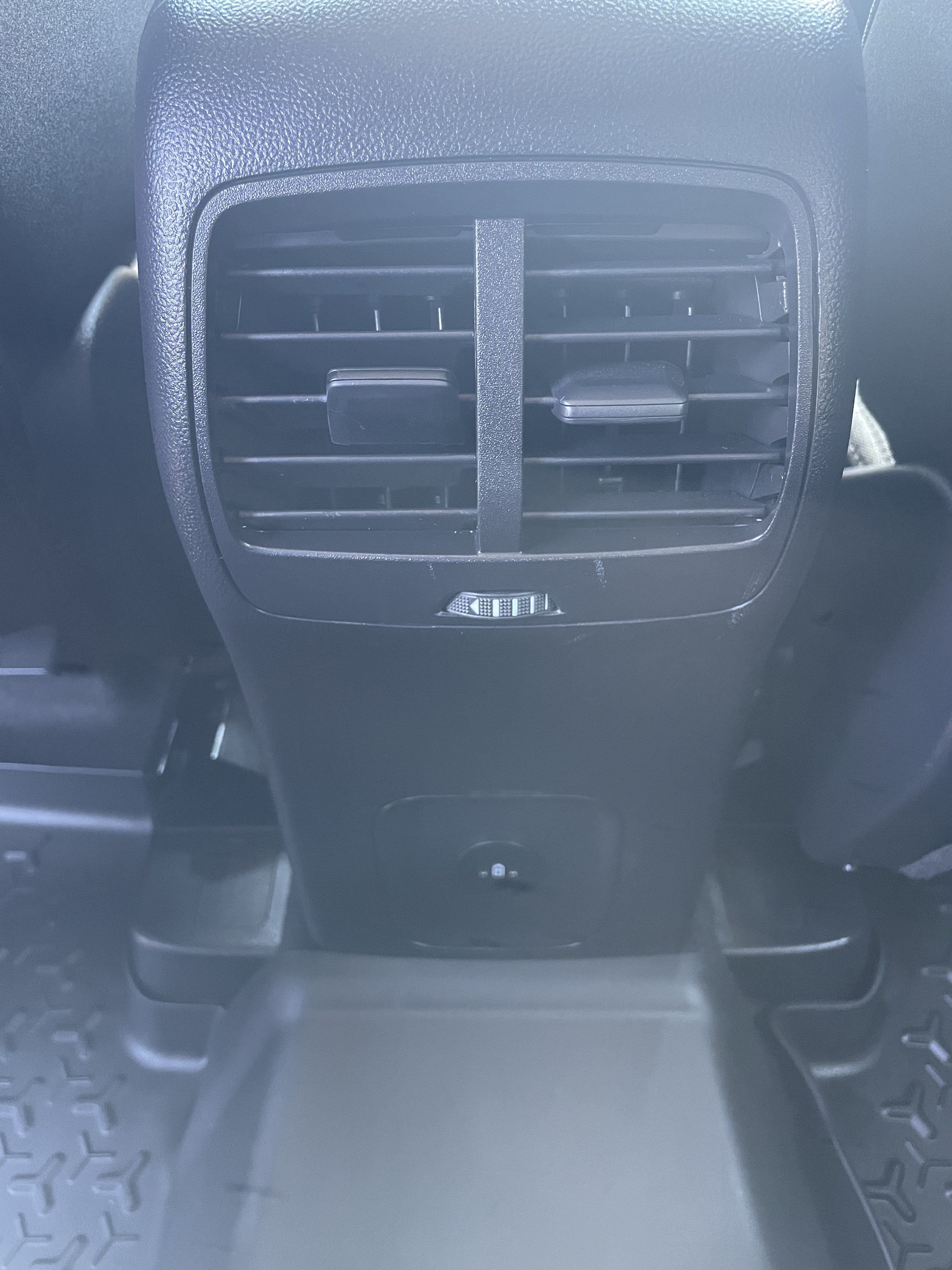 Used 2025 Ford Bronco Sport Big Bend AWD/4WD image 14
